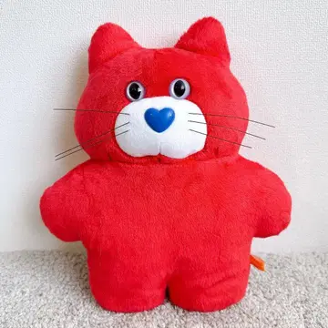 mojojojo 고양이 BIG 봉제 인형