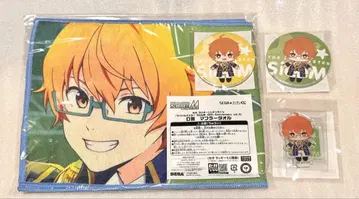 sideM 세가 복권 유스케 쿄스케