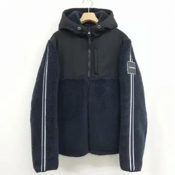 Calvin Klein 보아 자켓