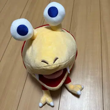 PIKMIN 피크민 봉제 인형 차피