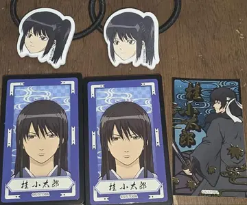 [ 은혼 ] 가츠라 코타로 묶음 판매