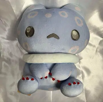 리브리 아일랜드 마슈못치 퍼도트 봉제 인형 5