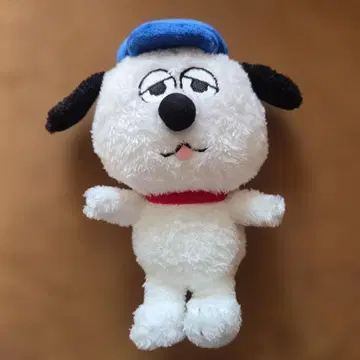 올라프 봉제 인형 스누피 나카지마 코퍼레이션 2018