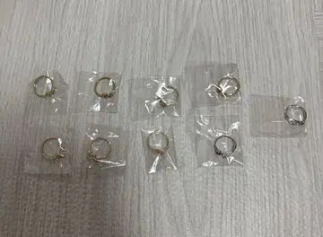 SSS 트레이딩 반지