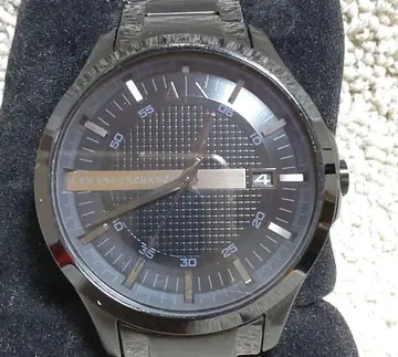 [ 작동품+부속품 ] ARMANI EXCHANGE 남성용 손목시계 쿼츠