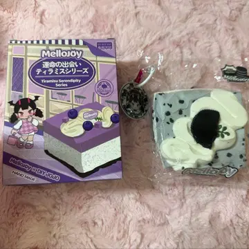 mellojoy 메로조이 티라미수 스퀴즈
