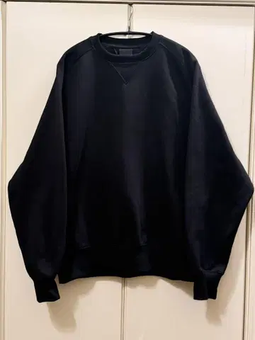 TECH SWEAT CREW FREEDOM SLEEVE