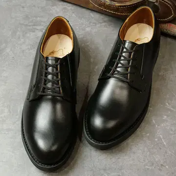 새상품급 RED WING 레드윙 26cm 포스트맨 슈즈 OXFORD