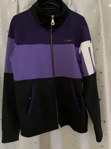 TOMMY HILFIGER 타미힐피거 겉옷 자켓 저지 M