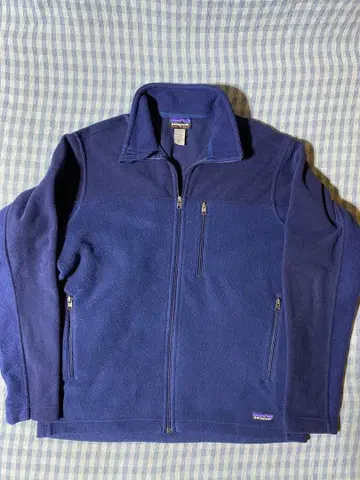 [ L ] 파타고니아 신틸라 플리스 자켓 새상품급 25098
