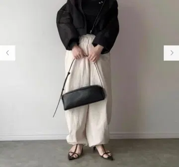 UNIQLO 이지 커브 팬츠