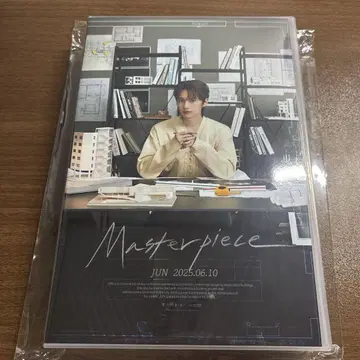 HAPPY JUN DAY BIRTHDAY BOX VER.4