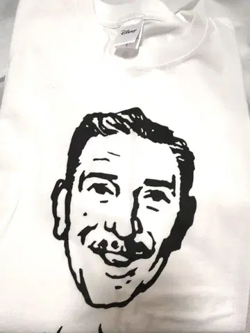 디즈니 더 마켓 T셔츠