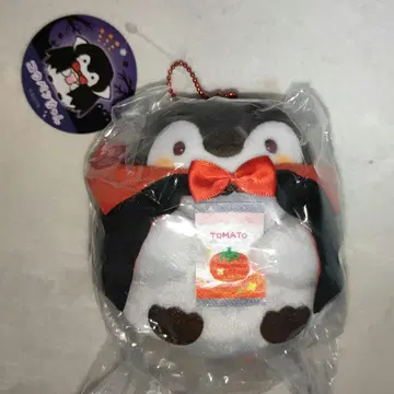 코우펜짱 드라큘라 씨 마스코트