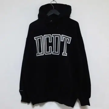 디센던트 후드티 DESCENDANT DORM HOODY