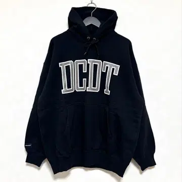 디센던트 후드티 DESCENDANT DORM HOODY