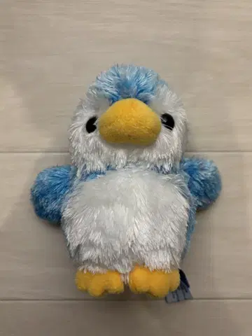 CUTE 펭귄 봉제 인형