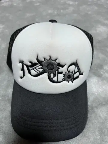 ideaswam 메쉬 캡