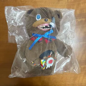 USJ 해미곰 봉제 인형