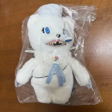 USJ 해미곰 서울 봉제 인형