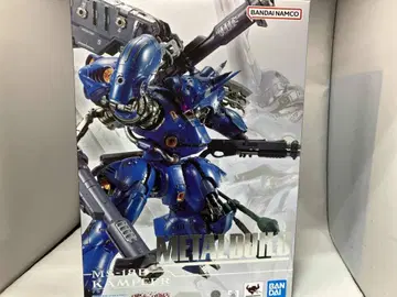 새상품 METAL BUILD 캠퍼 혼웹한정판