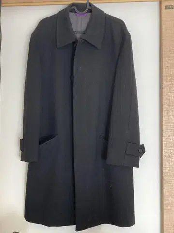 폴스미스 스텐카라 코트