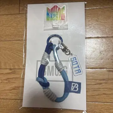 BMSGFES'25 폰 스트랩 SOTA