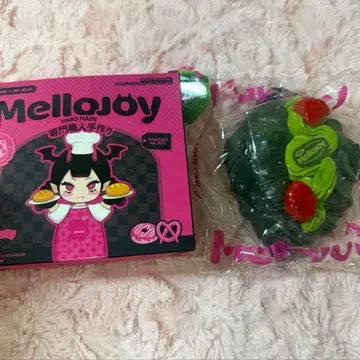 mellojoy 메로조이 스퀴즈