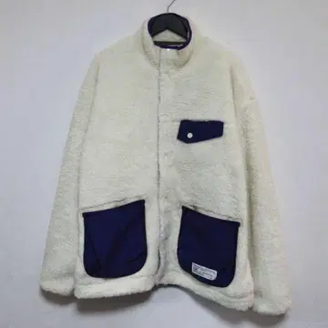 리베라이더스 플리스 Liberaiders FLEECE JACKET