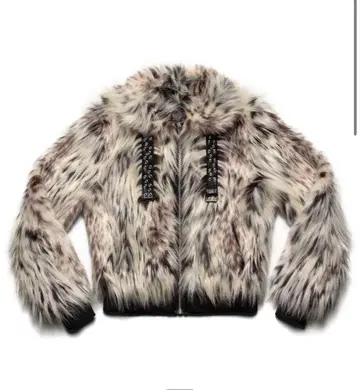 [ RACER WORLDWIDE ] Fur Bomber