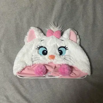 디즈니 마리 팬캡