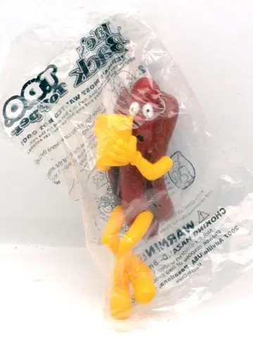 빈너슈니첼 안테나 토퍼 3