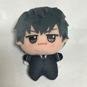 FGO 사이토 하지메 SD 인형 Vol.2