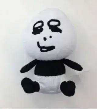 시이케 씨 봉제 인형 C&K