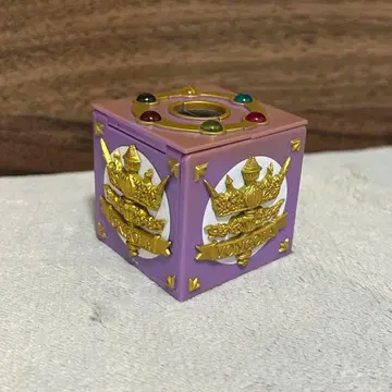 가정교사 히트맨REBORN 박스 컬렉션 히바리 쿄야 봉고레 박스 구름 1