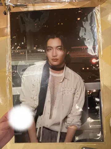 사쿠라기 마사야 타워 레코드 패널 파라노이드 랑데부
