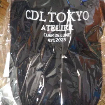 CDL TOKYO 캡 CDL Atelier Cap 토사카 히로오미
