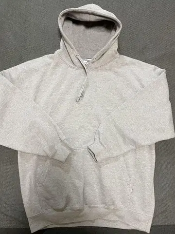 [ US 구제 의류 ] PRO CLUB 헤비 웨이트 후드티 그레이 2XL