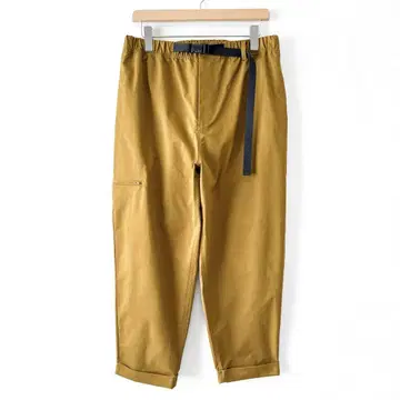 The DUFFER of ST.GEORGE 스트레치 캠핑 팬츠