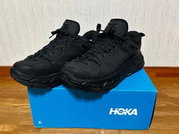 호카 U 토르 울트라 로 27.5 블랙