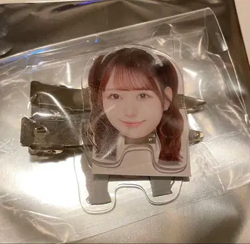 AKB48 오오모리 마호 앞머리 클립 다이마루 도쿄 대형 의상