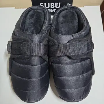 SUBU(스브)/샌들/사이즈0