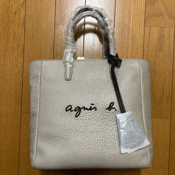 아네스베 agnes b. 2way 토트백