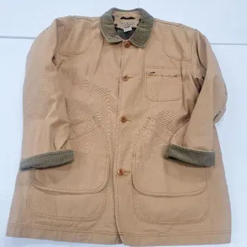 L.L.Bean 헌팅 자켓 커버올 EXTRA LARGE