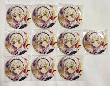 18TRIP 에이트리 백광당의 캐릭터 배지 캔뱃지 10개