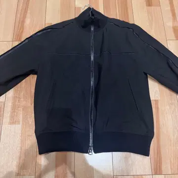 sacai 사이즈 1 더블 지퍼 점퍼