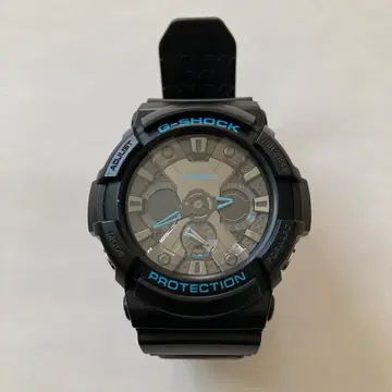 G-SHOCK ANALOG-DIGITAL GA-201BA-1AJF
