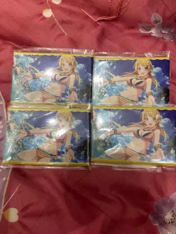 샤니마스 하치미야 메구루 newtype 온라인 복권 스퀘어 캔뱃지