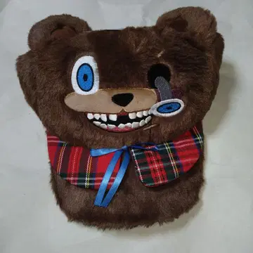 해미곰 캡 USJ 한정판 2025년