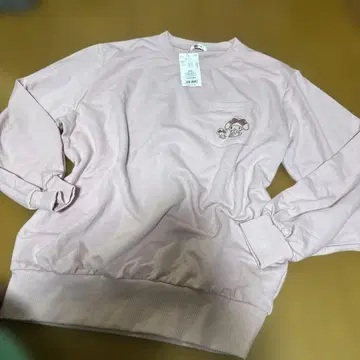 (미사용 새상품) Sanrio 마이멜로디 핑크 트레이닝복 M-L